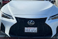 2021 Lexus IS F SPORT