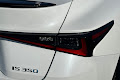 2021 Lexus IS F SPORT
