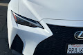 2021 Lexus IS F SPORT