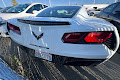 2018 Chevrolet Corvette 1LT