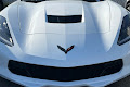 2018 Chevrolet Corvette 1LT