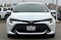 2022 Toyota Corolla Hatchback SESE