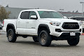 2023 Toyota Tacoma Trail Edition