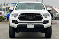 2023 Toyota Tacoma Trail Edition