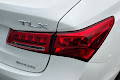 2018 Acura TLX