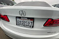 2018 Acura TLX