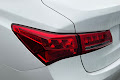 2018 Acura TLX