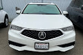 2018 Acura TLX