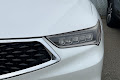 2018 Acura TLX