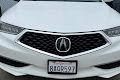 2018 Acura TLX