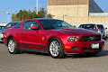 2010 Ford Mustang V6
