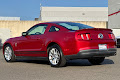 2010 Ford Mustang V6