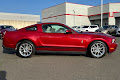 2010 Ford Mustang V6