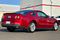 2010 Ford Mustang V6