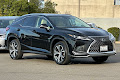 2022 Lexus RX