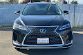2022 Lexus RX