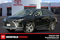 2022 Lexus RX