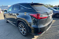 2022 Lexus RX