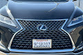 2022 Lexus RX