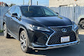 2022 Lexus RX