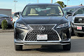 2022 Lexus RX