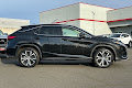 2022 Lexus RX
