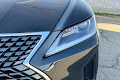 2022 Lexus RX