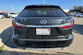 2022 Lexus RX
