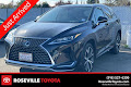 2022 Lexus RX