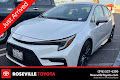 2024 Toyota Corolla XSE