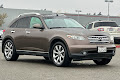 2004 INFINITI FX35