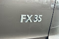 2004 INFINITI FX35