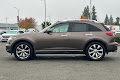 2004 INFINITI FX35