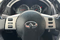 2004 INFINITI FX35