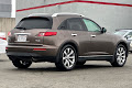 2004 INFINITI FX35