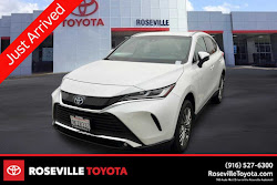 2024 Toyota Venza XLE