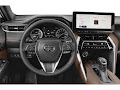 2024 Toyota Venza XLE