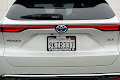 2024 Toyota Venza XLE