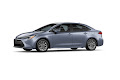 2026 Toyota Corolla Hybrid XLE