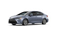2026 Toyota Corolla Hybrid XLE
