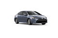 2026 Toyota Corolla Hybrid XLE