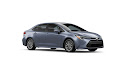 2026 Toyota Corolla Hybrid XLE