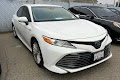 2018 Toyota Camry Hybrid LE