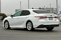 2018 Toyota Camry Hybrid LE
