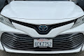 2018 Toyota Camry Hybrid LE