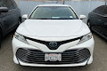 2018 Toyota Camry Hybrid LE