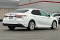 2018 Toyota Camry Hybrid LE