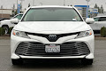 2018 Toyota Camry Hybrid LE