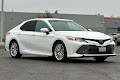 2018 Toyota Camry Hybrid LE