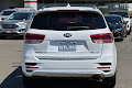 2017 Kia Sorento SXL V6